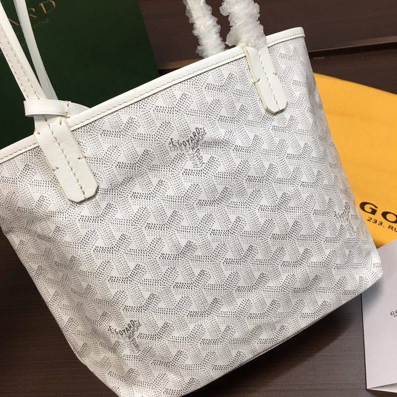 Satchel Bags - GOD Bags - 1068