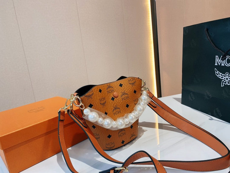 Glami- - MQM Bags - 138