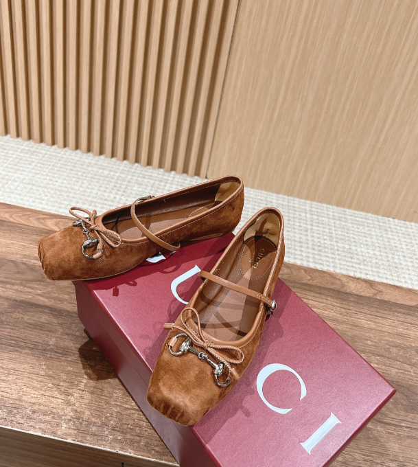 SAMC - GUKI Women Shoes - 015
