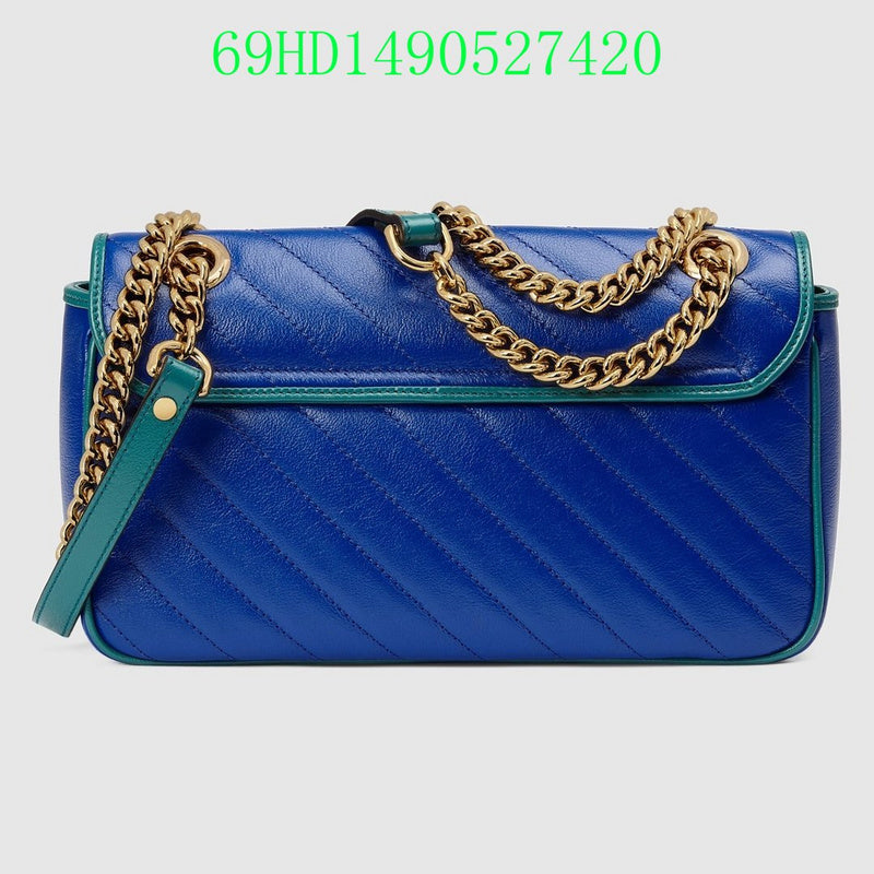 Glami Fashion - GCI Bags - 10421