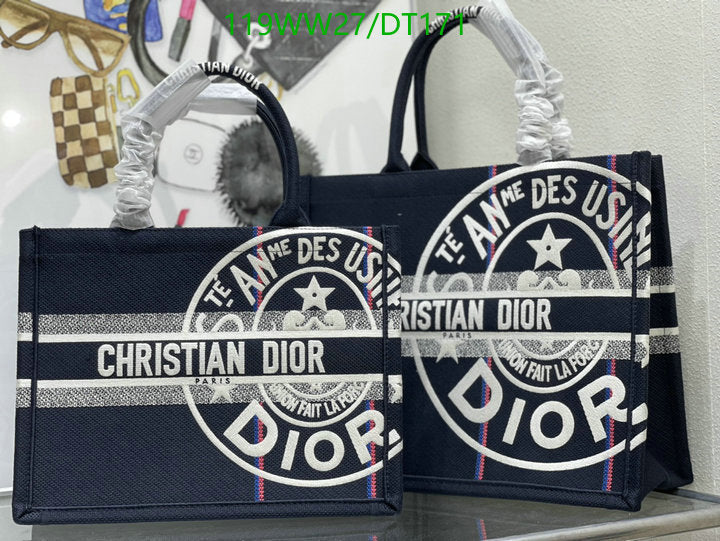 SAMCC - DOR Bags - 889