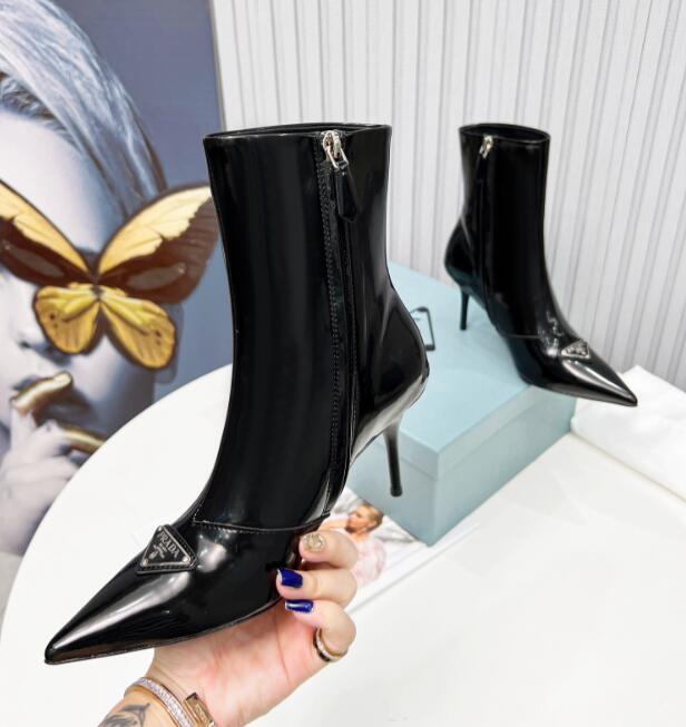 GlamyWomen Shoes - 350