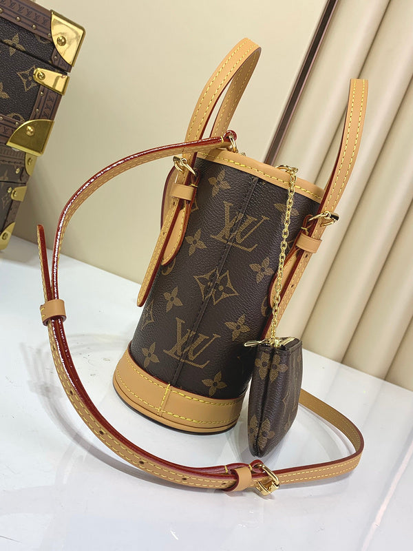 Satchel Bags - VL Bags - 6652