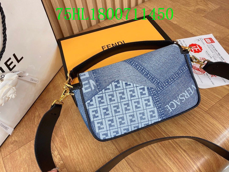 Glami - FDE Bags - 1499