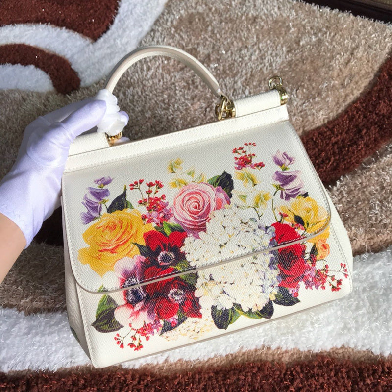 Satchel Bags - DG Bags - 256