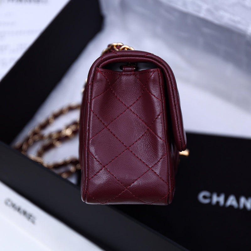 Satchel Bags - CLN Bags - 947