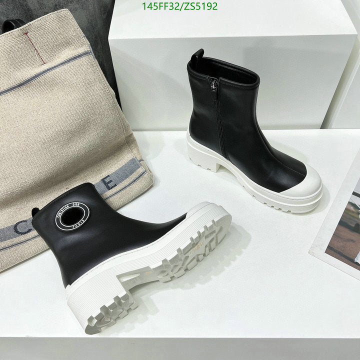 SAMCC - DOR Women Shoes - 1637