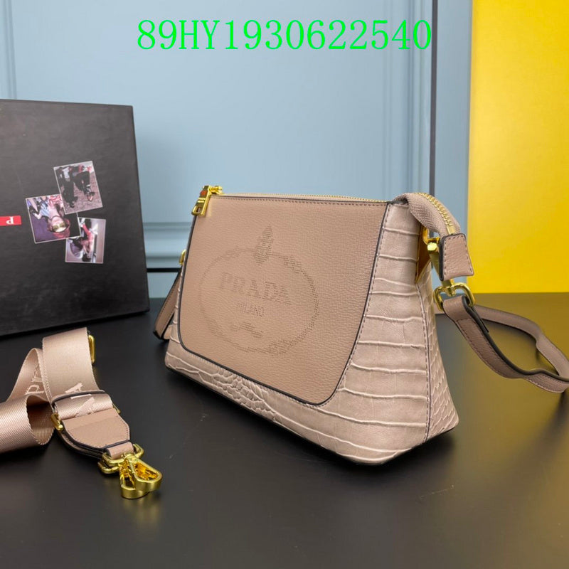Satchel Bags - PDA Bags - 4204