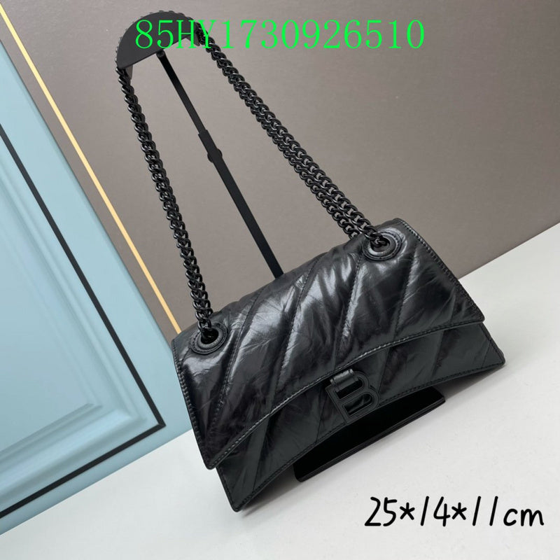 ELE Fashion - BGA Bags - 2039