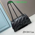 Glami GlamI - BGA Bags - 2039