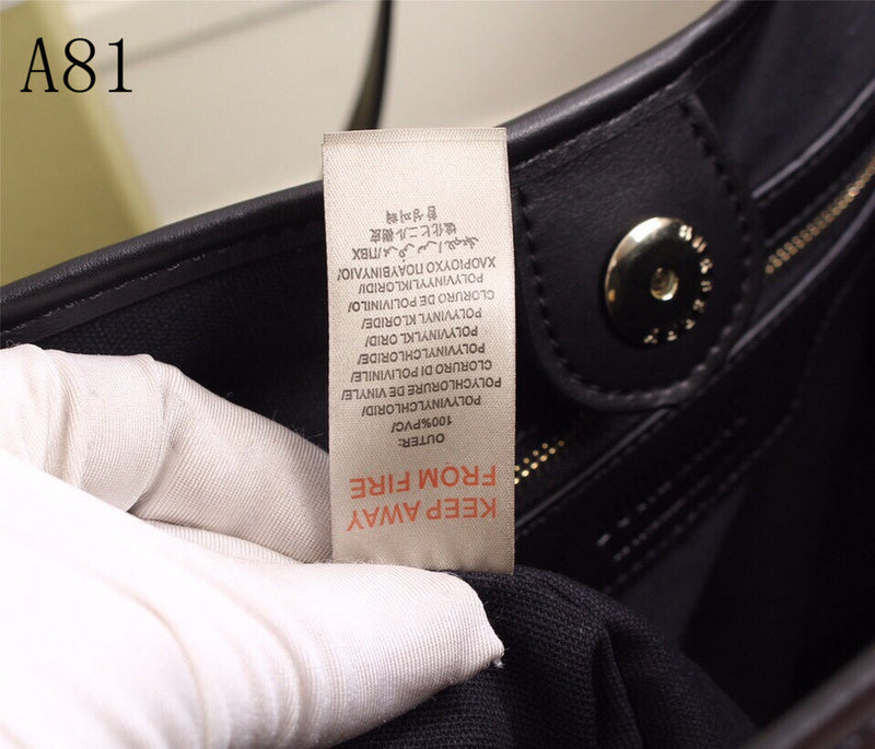 ELE Fashion -BBR Bags - 816