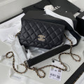 Satchel Bags - CHL Bags - 7634