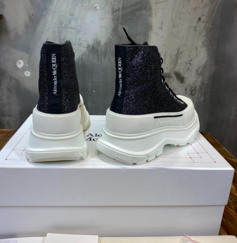 Glamy - AQ Men SHoes - 442