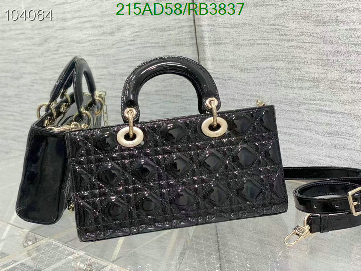 SAMCC - DOR Bags - 1205