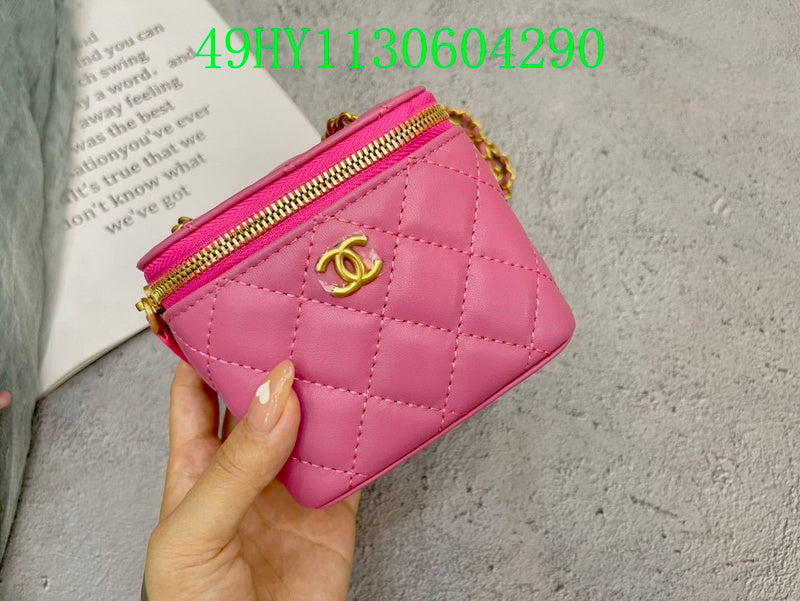 Glami - CHL Wallet - 2452