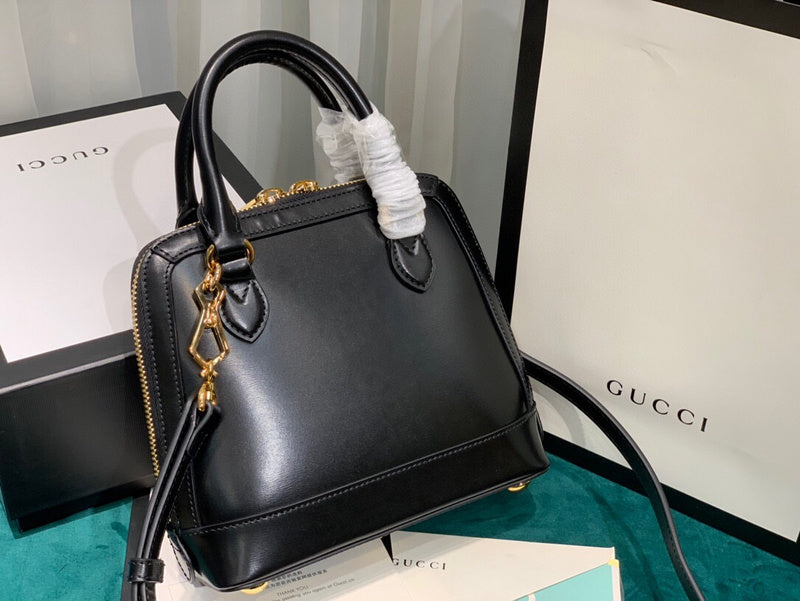 Satchel Bags - GCI Bags - 6073