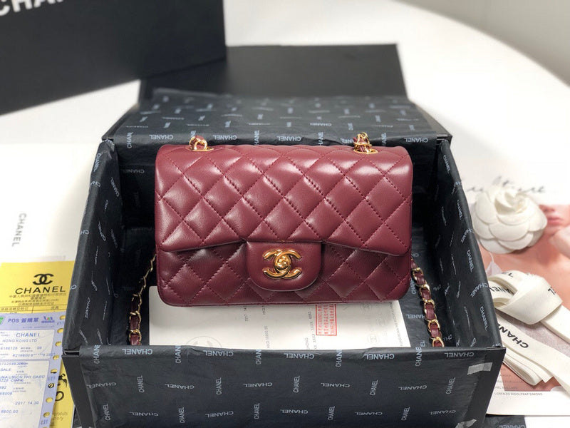 Glami- Glami- Glami- Bag - 093