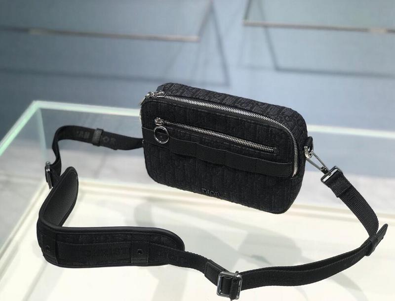 SAMCC - DOR Bags - 458