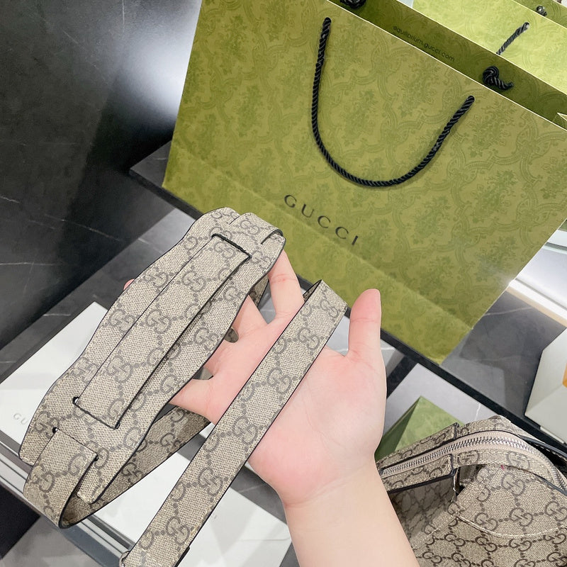 Glami GlamI - BGA Bags - 1501