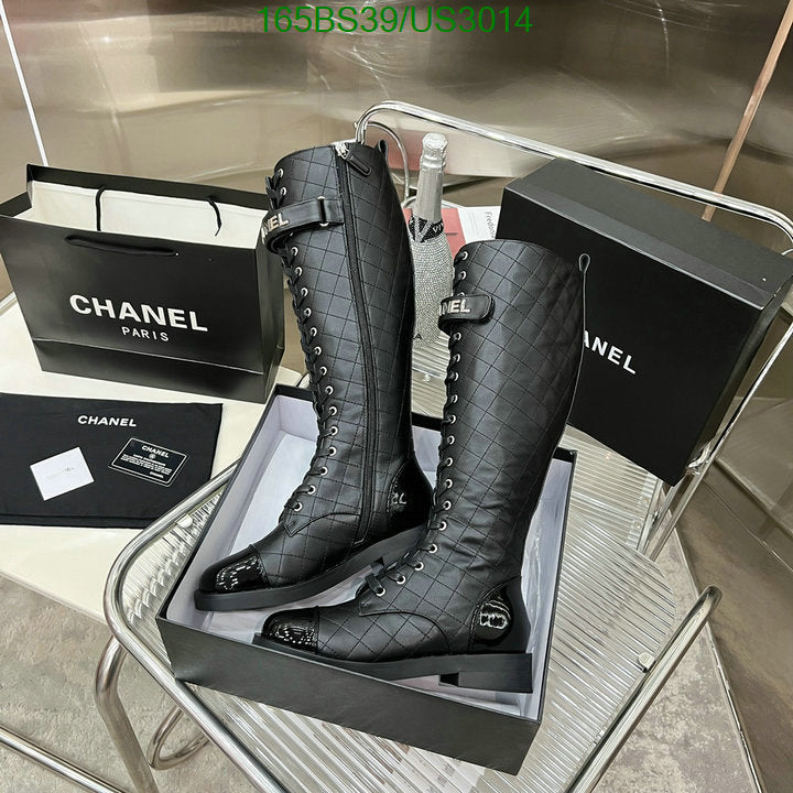 SAMC - CHL Women Boots - 023