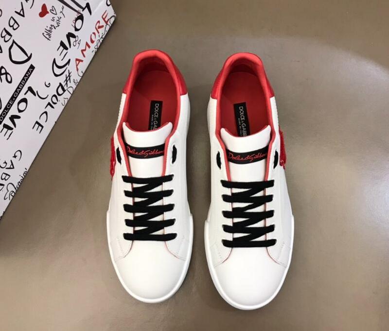 SAMC - DAG Men Shoes - 293
