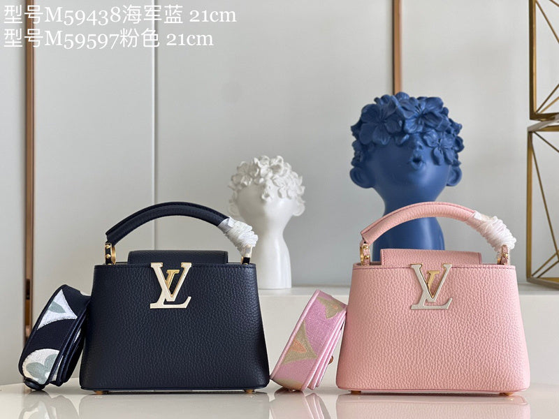 Glami - LOV Bags - 518
