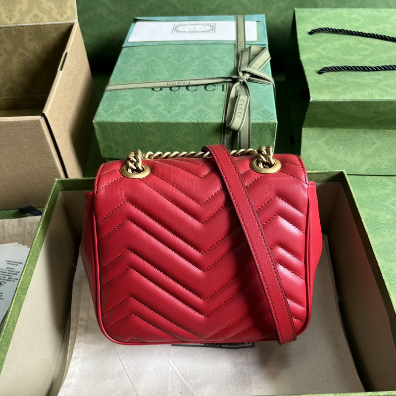 Satchel Bags - GCI Bags - 549