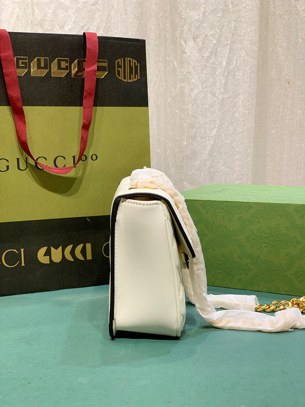 Satchel Bags - GCI Bags - 1399