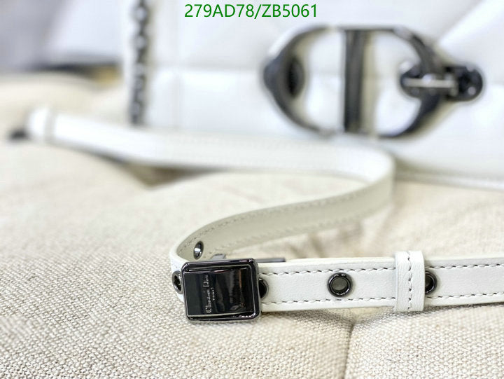 SAMCC - DOR Bags - 1203