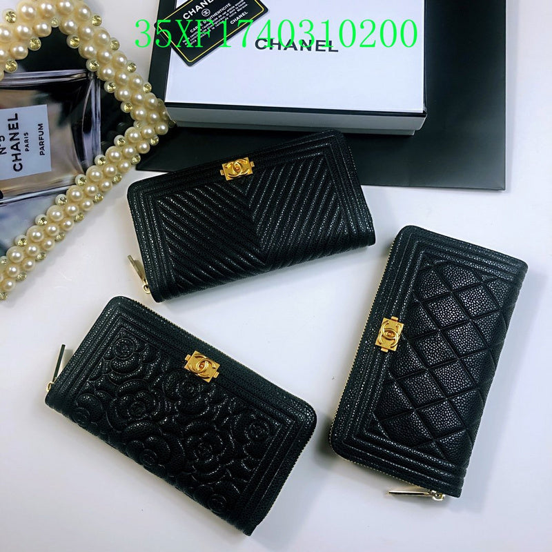 Glami - CHL Wallet - 2487