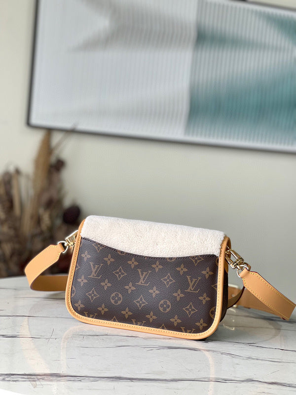 GlamI Lu-Vi bags - 4611