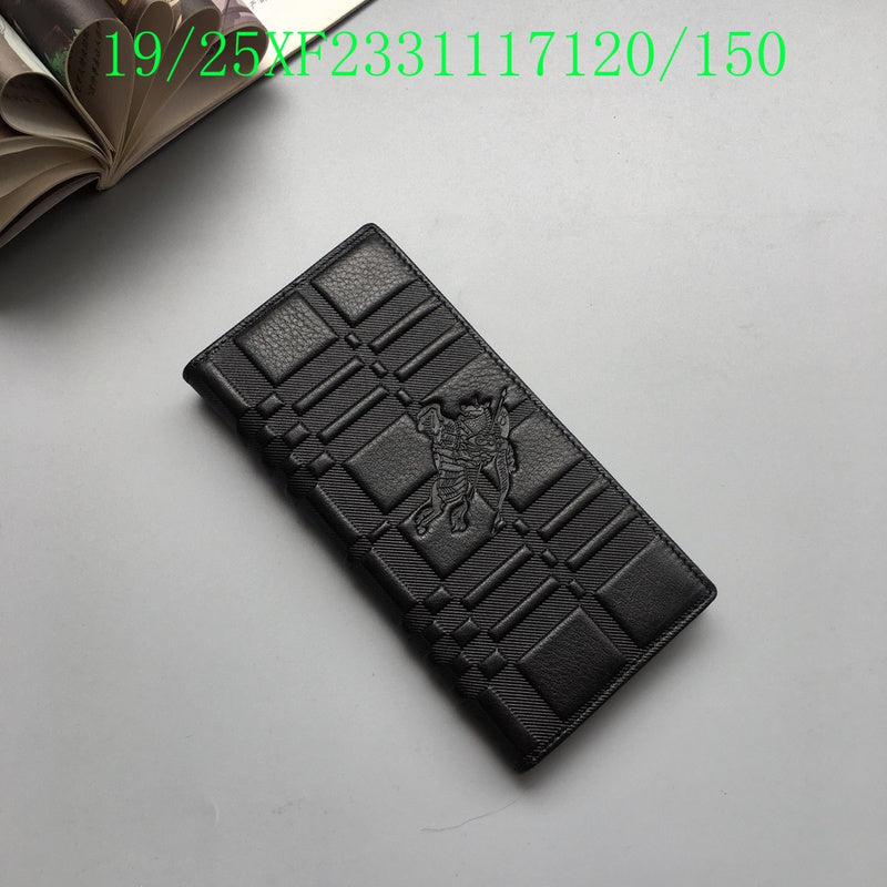 Glami - BOR Wallet - 052
