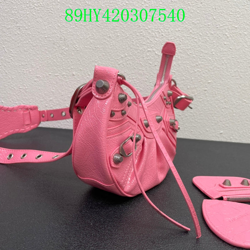 ELE Fashion - BGA Bags - 1888