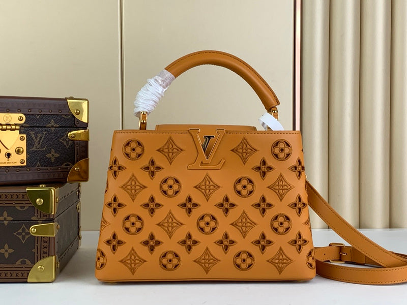Satchel Bags - VL Bags - 2331