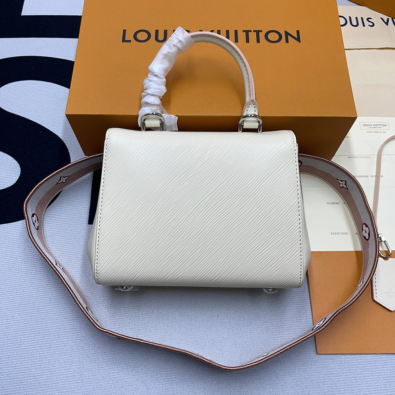 Satchel Bags - VL Bags - 7008