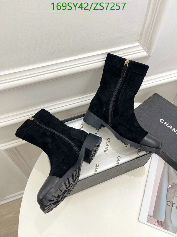SAMC - CHL Women Boots - 268