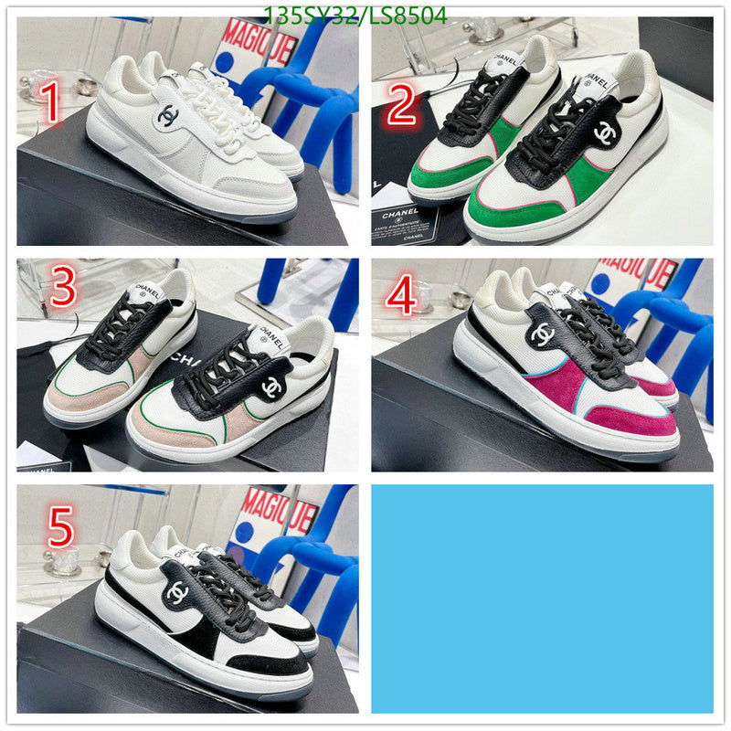 SAMC - CHL Women Shoes Sneakers - 217