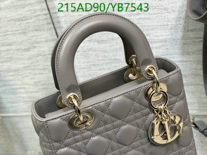 SAMCC - DOR Bags - 1427