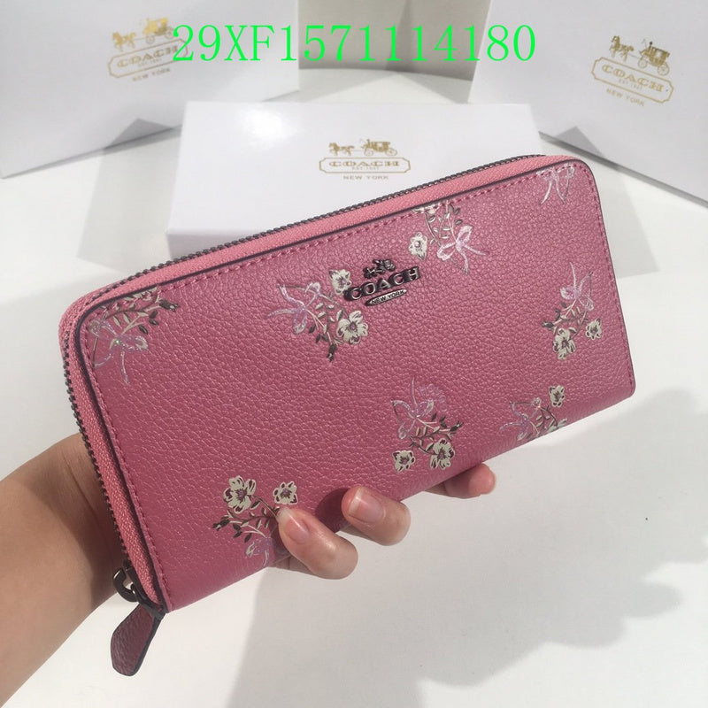 Glami - CAH Wallet - 052