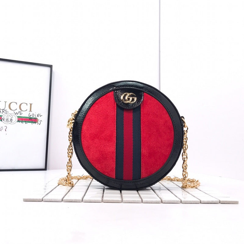 Glami Fashion - GCI Bags - 2704