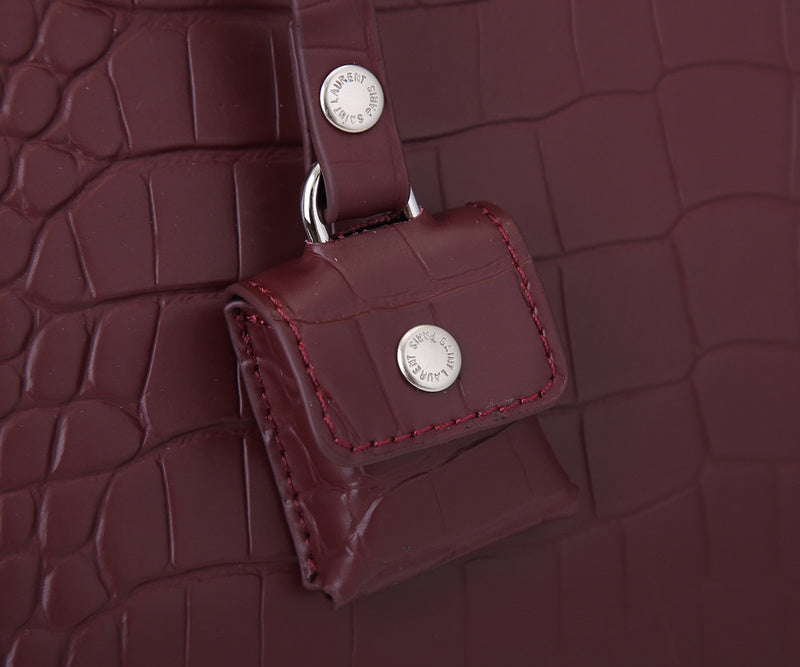Satchel Bags - STLT Bags - 463