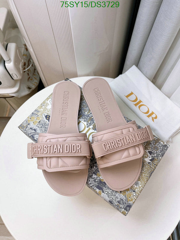 SAMCC - DOR Women Shoes - 1426