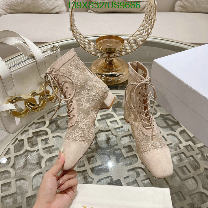 SAMCC - DOR Women Shoes - 1496