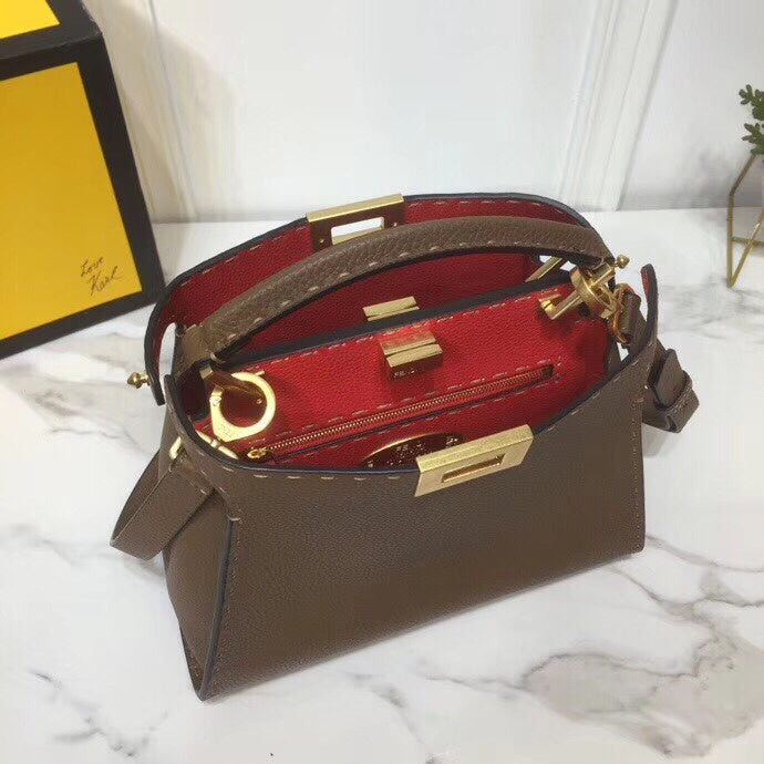 Glami-i - JBE Bags - 208