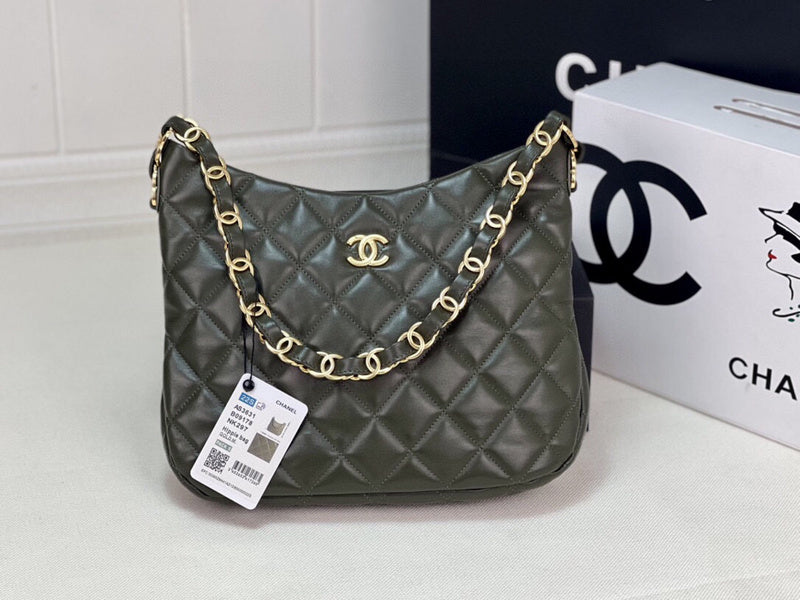 GlamI - CHL Bags - 2809
