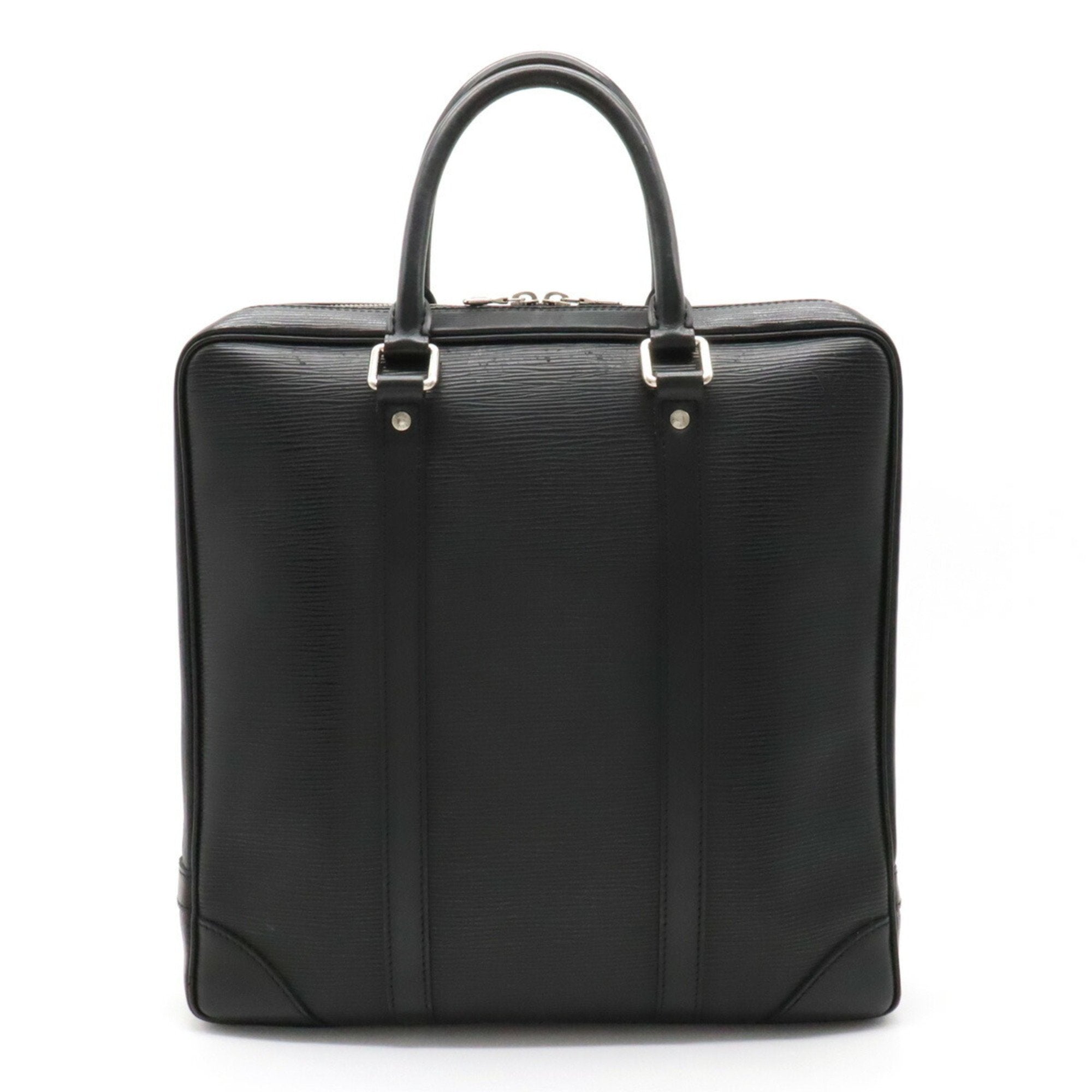 Louis Vuitton Vivienne  Leather Handbag ()
