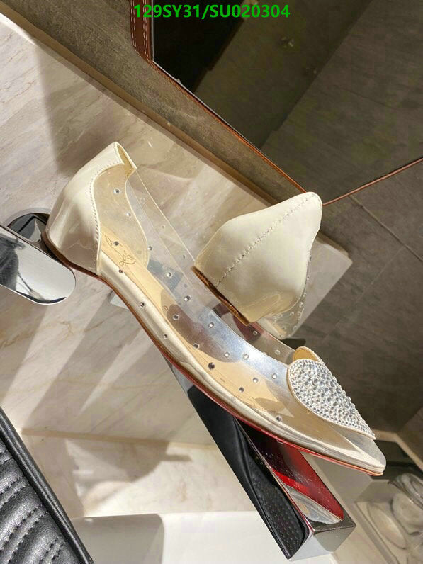 SAMC - CBL Women Shoes - 145