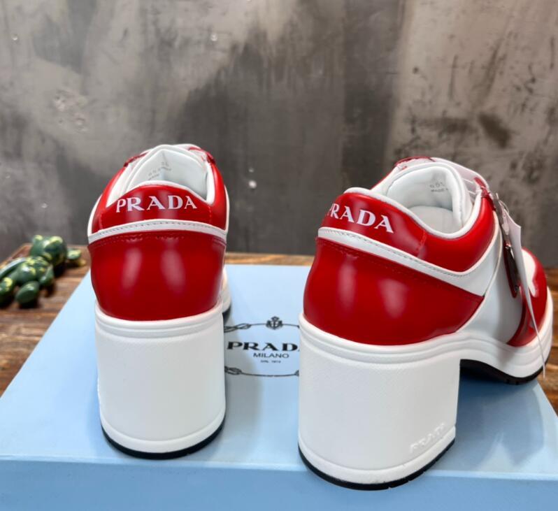 Glamy - PD Women Shoes - 323