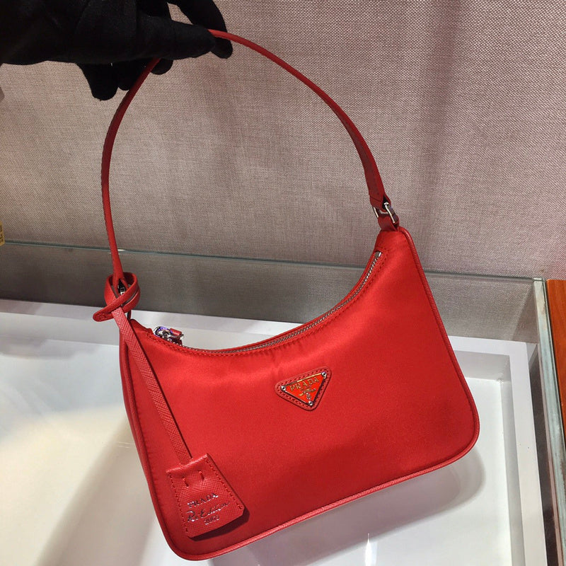 Satchel Bags - PRA Bags - 565