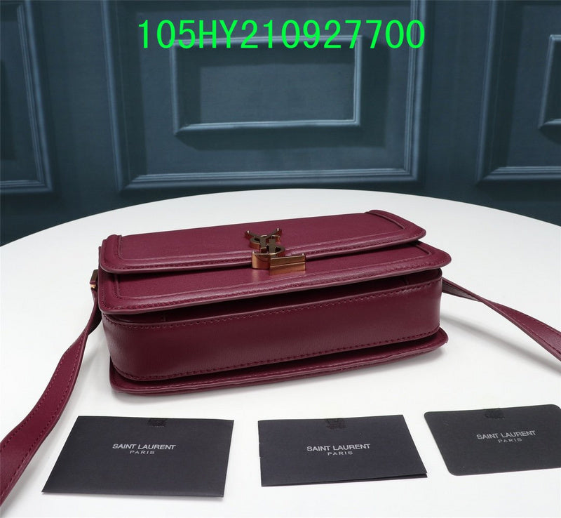 Glami - YLS Bags - 2055